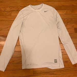 Nike Pro Combat Shirt